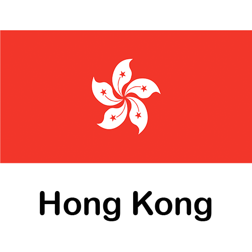 Hong Kong